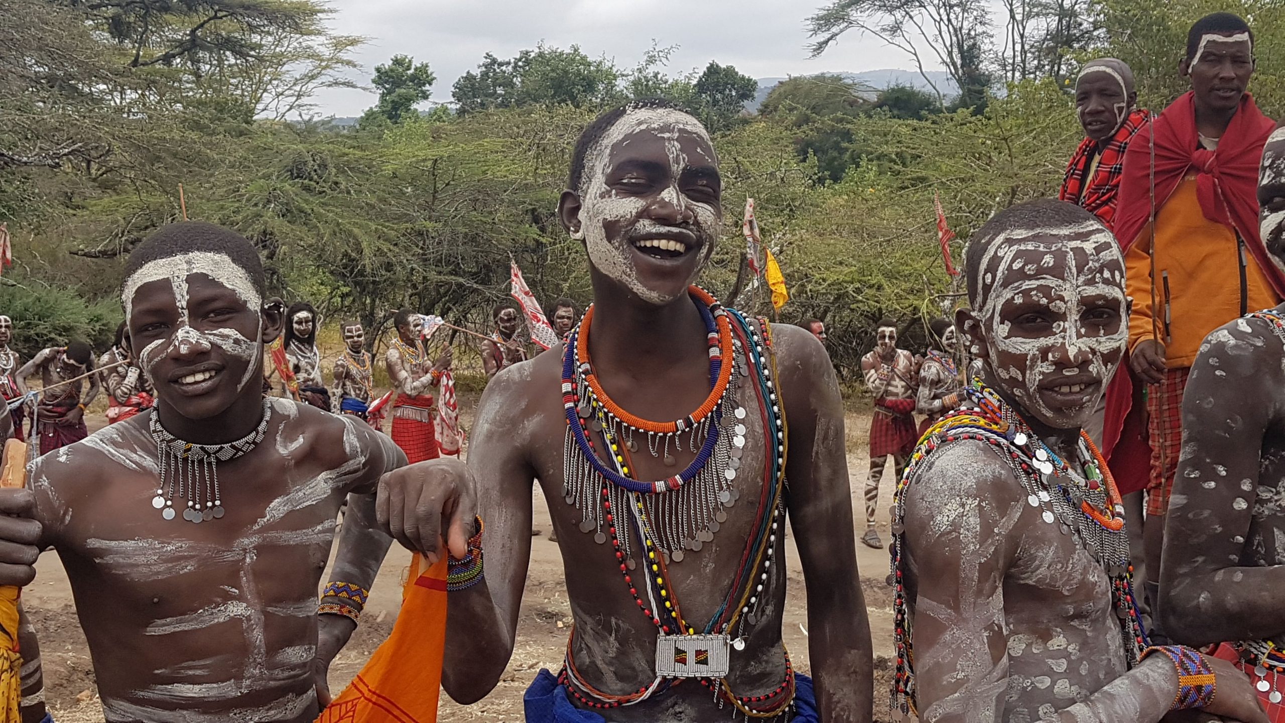eunoto - Neloïta Camp - Travel-Maasai - Naimina Enkiyio