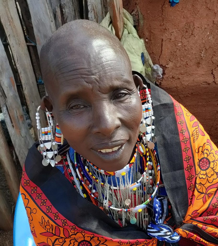 Neloïta Camp - Travel-Maasai - Naimina Enkiyio